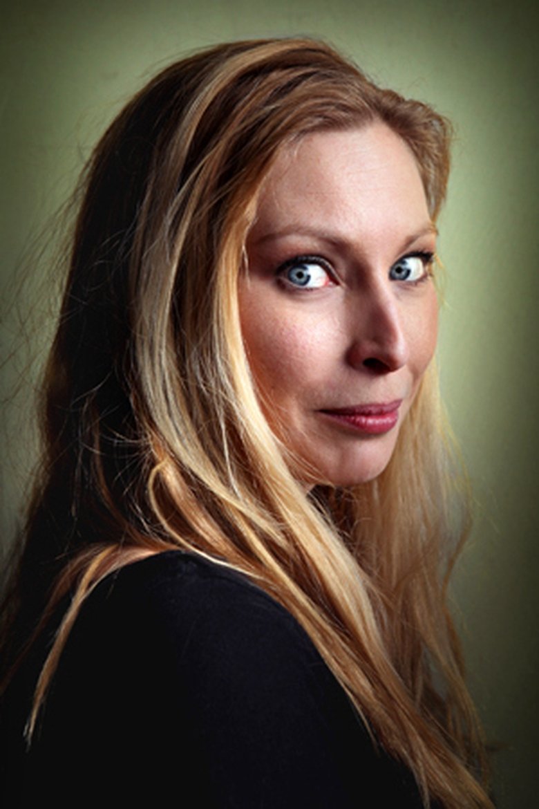 Roos van Acker Portrait of Roos van Acker