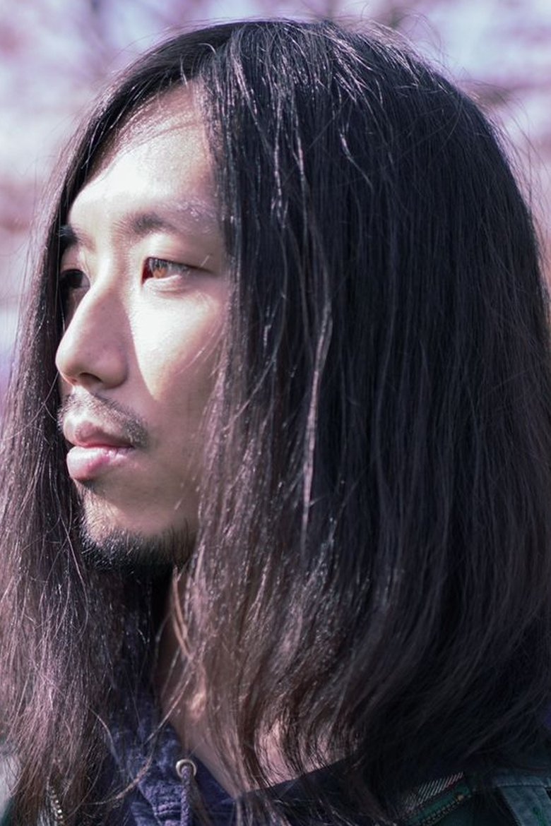 Hitoshi Sakou Portrait of Hitoshi Sakou