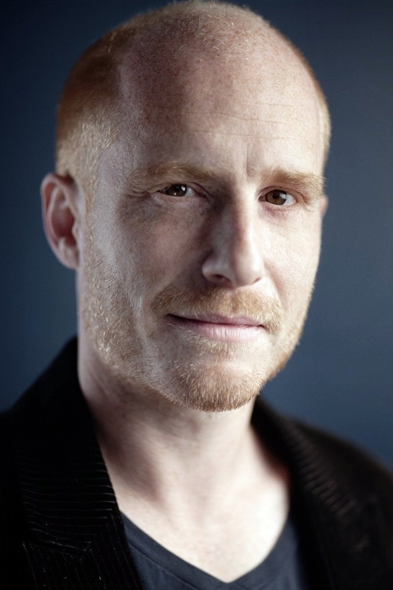 Antoine Cholet Portrait of Antoine Cholet