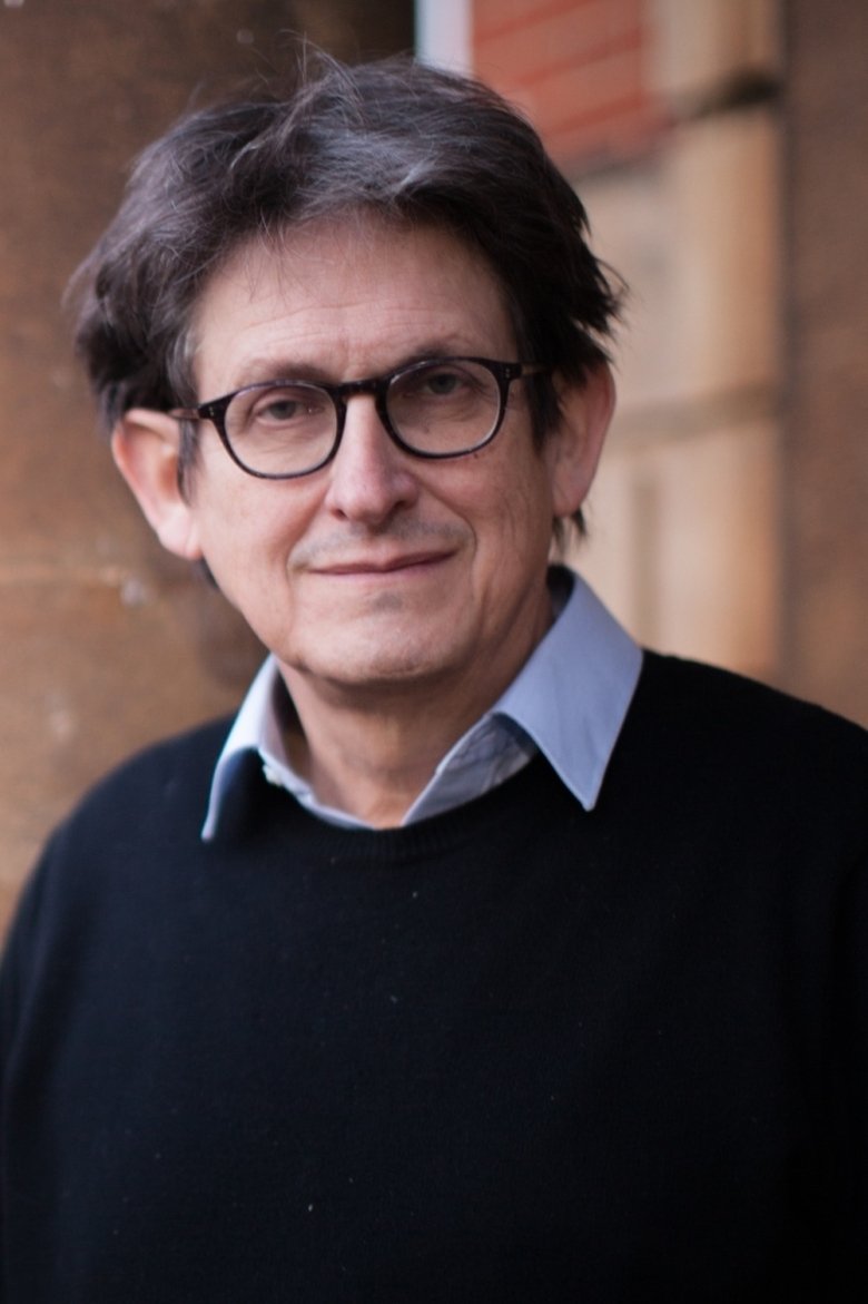 Alan Rusbridger Portrait of Alan Rusbridger