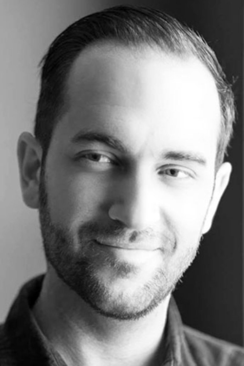 Matthew Fuller Portrait of Matthew Fuller