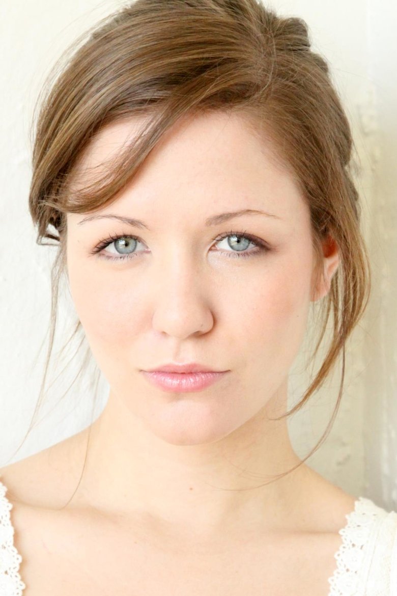 Hannah Duncan Portrait of Hannah Duncan