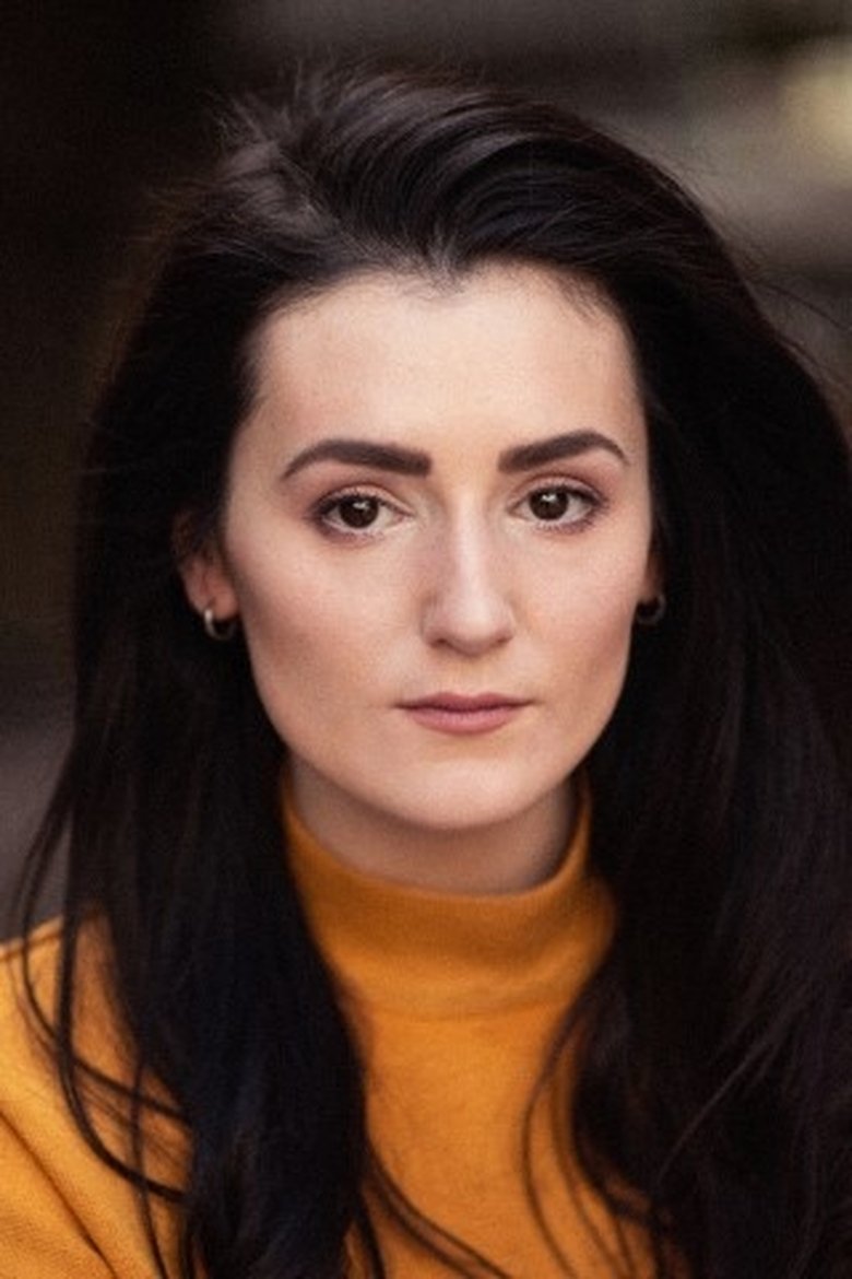 Posy Sterling Portrait of Posy Sterling