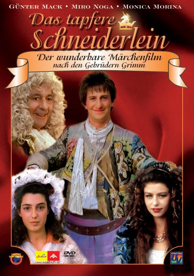 Seven in One Fell Swoop Poster of Seven in One Fell Swoop