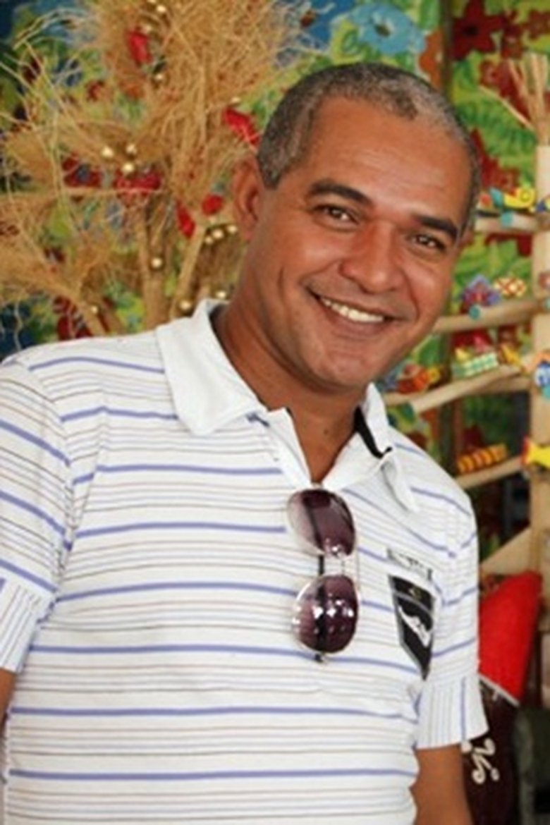 Adélio Lima Portrait of Adélio Lima