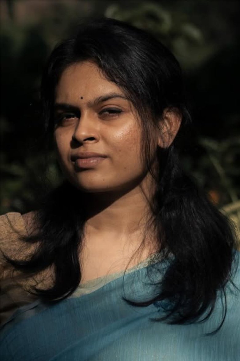 Anusha Prabhu Portrait of Anusha Prabhu
