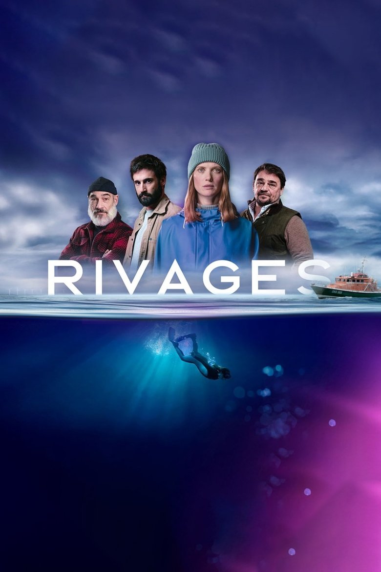 Shores Poster of Shores