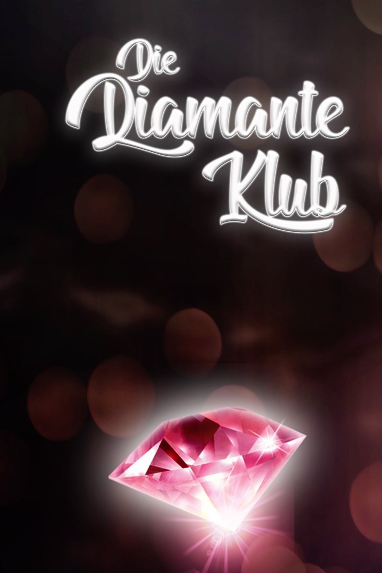 Die diamanté Klub Poster of Die diamanté Klub