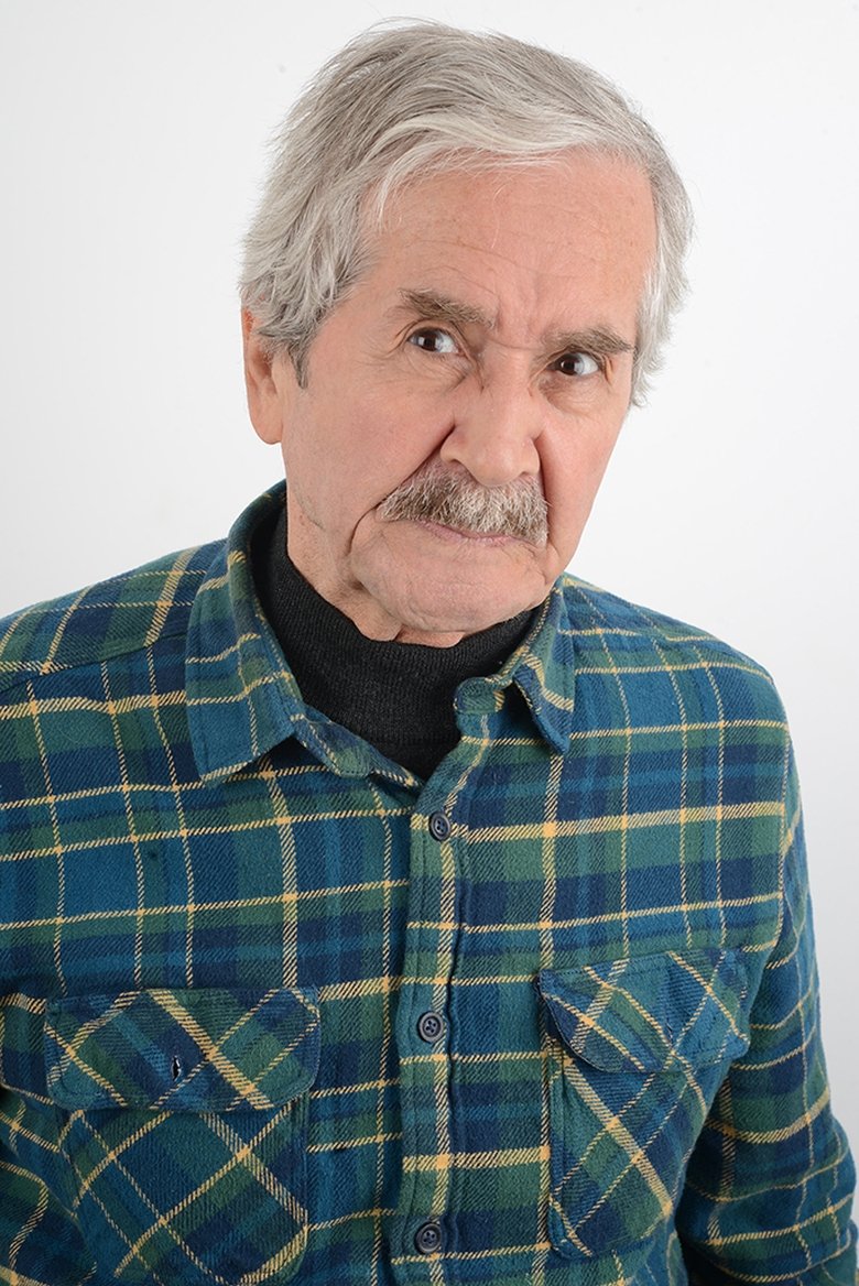 Zeki Ocak Portrait of Zeki Ocak
