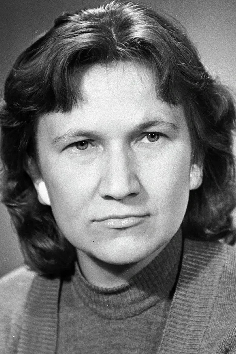 Ella Ruiso Portrait of Ella Ruiso