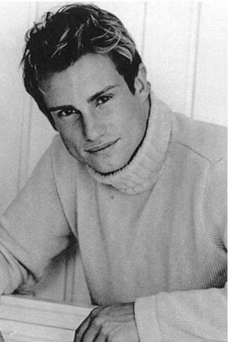 Fausto Maule Portrait of Fausto Maule