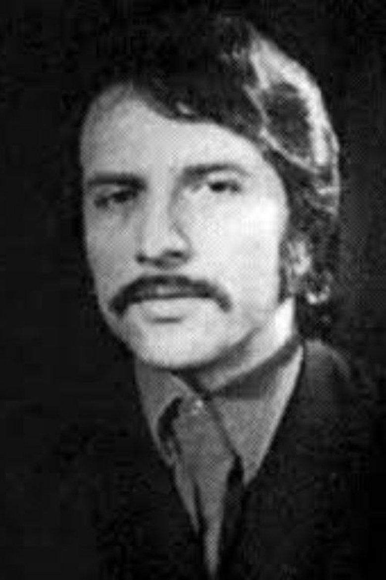 Mircea Toia Portrait of Mircea Toia