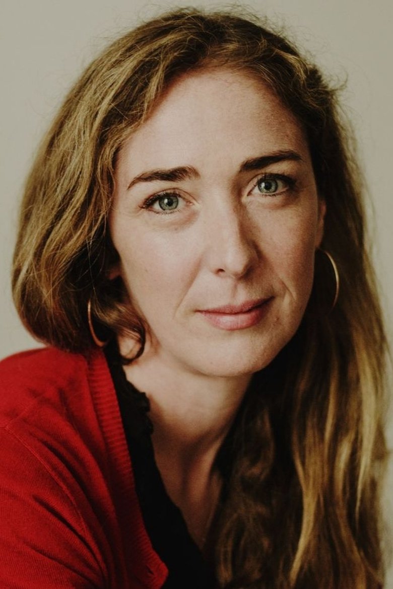 Léna Bréban Portrait of Léna Bréban