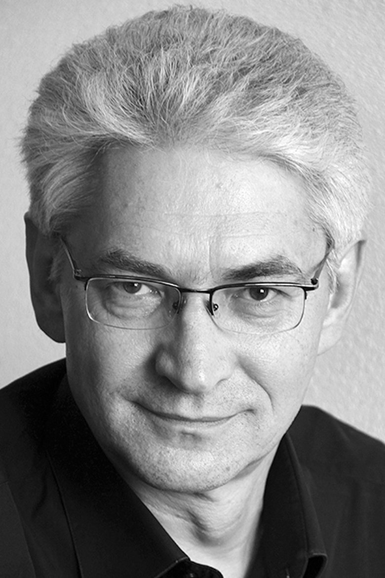 Yurii Hrebelnyk Portrait of Yurii Hrebelnyk