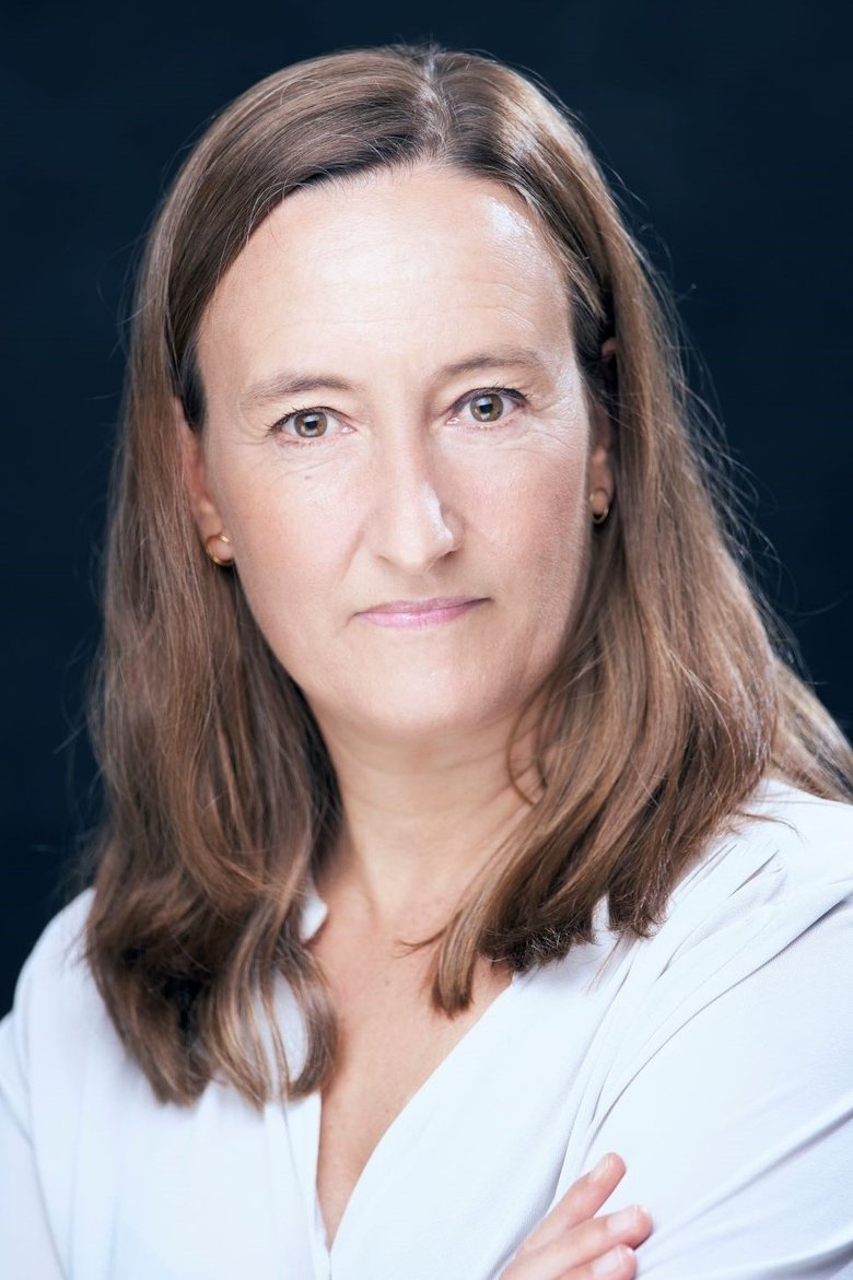 Mònica Glaenzel Portrait of Mònica Glaenzel