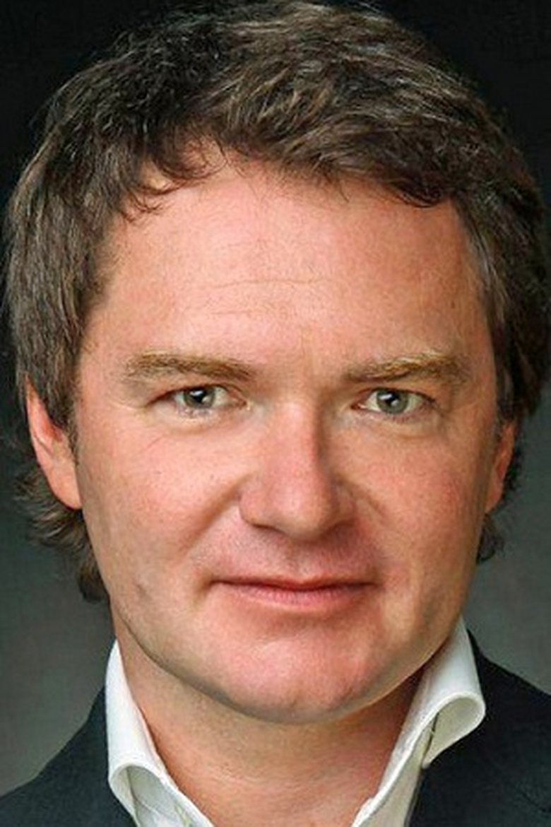 Alexey Tikhonov Portrait of Alexey Tikhonov