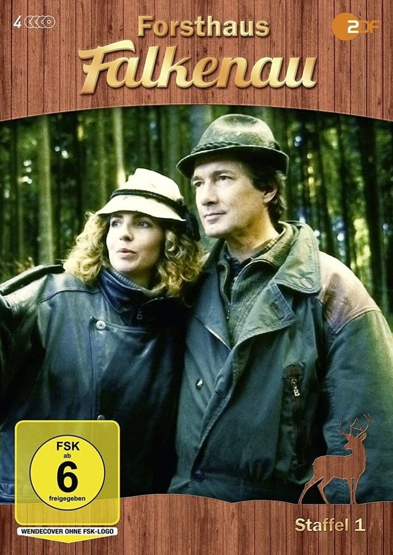 Episodes in Forsthaus Falkenau - Season 1 - Season 1 Poster of Episodes in Forsthaus Falkenau - Season 1 - Season 1