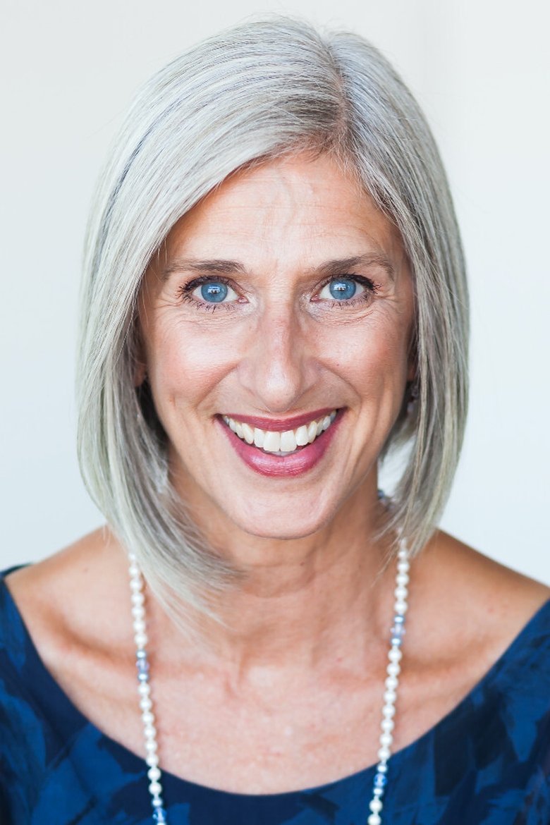 Pascale Charbonneau Portrait of Pascale Charbonneau