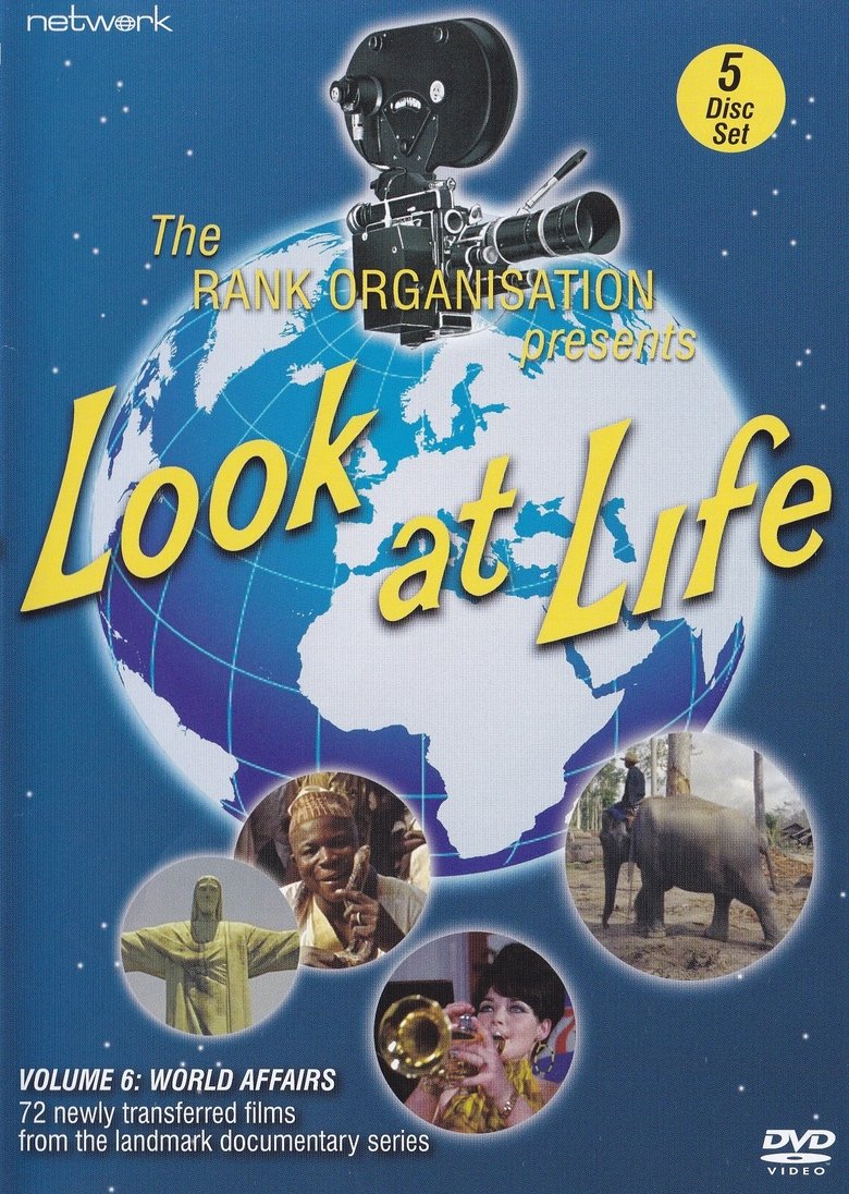 Episodes in Look At Life - 1964 - 1964 Poster of Episodes in Look At Life - 1964 - 1964
