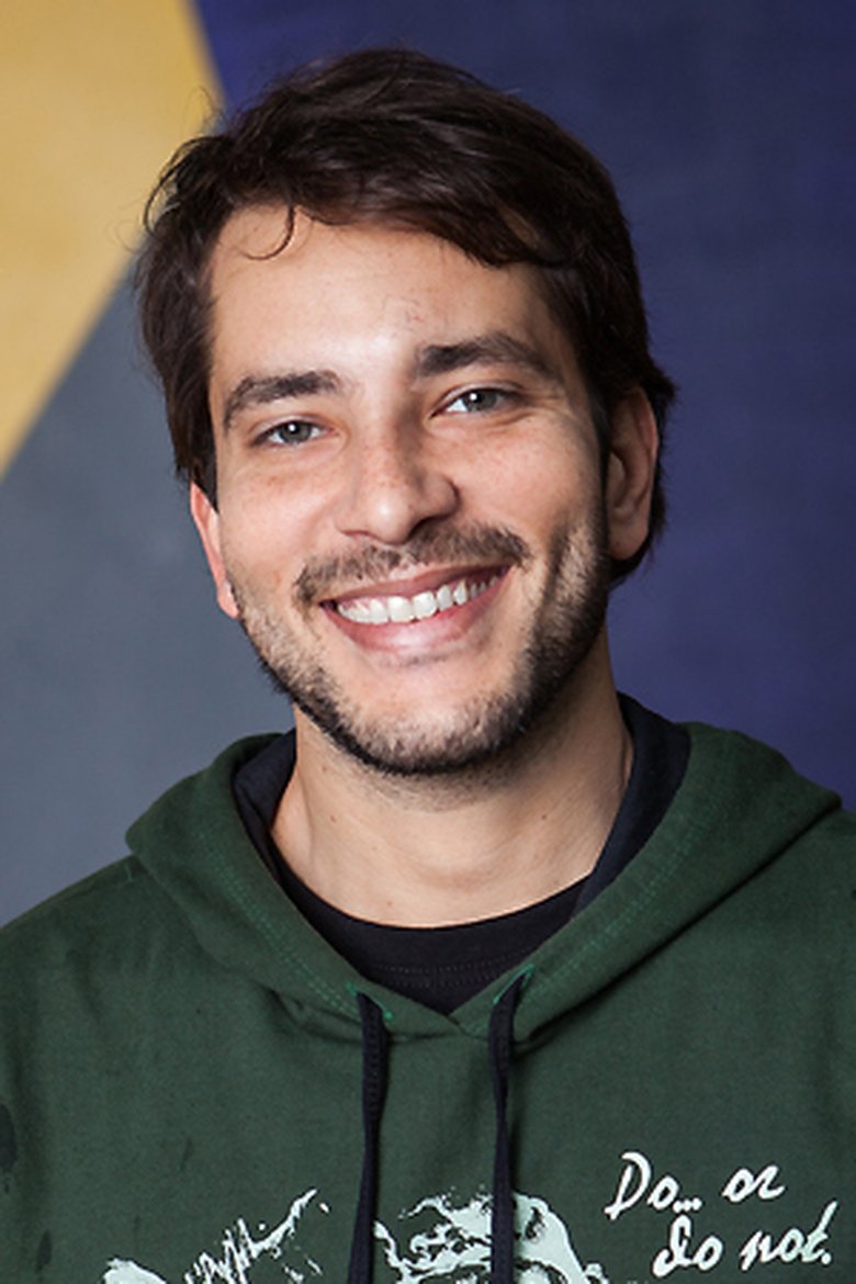 Bento Ribeiro Portrait of Bento Ribeiro