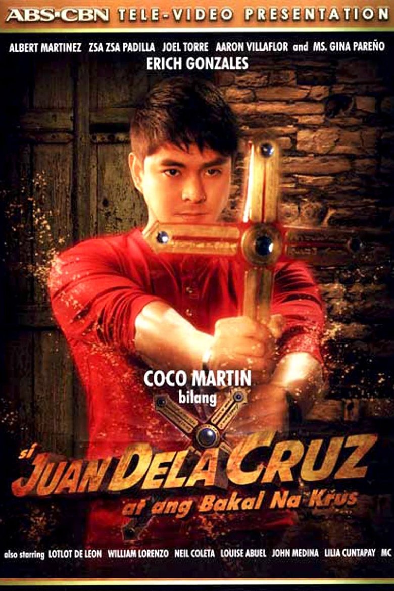 Episodes in Juan Dela Cruz - Season 1 - Season 1 Poster of Episodes in Juan Dela Cruz - Season 1 - Season 1