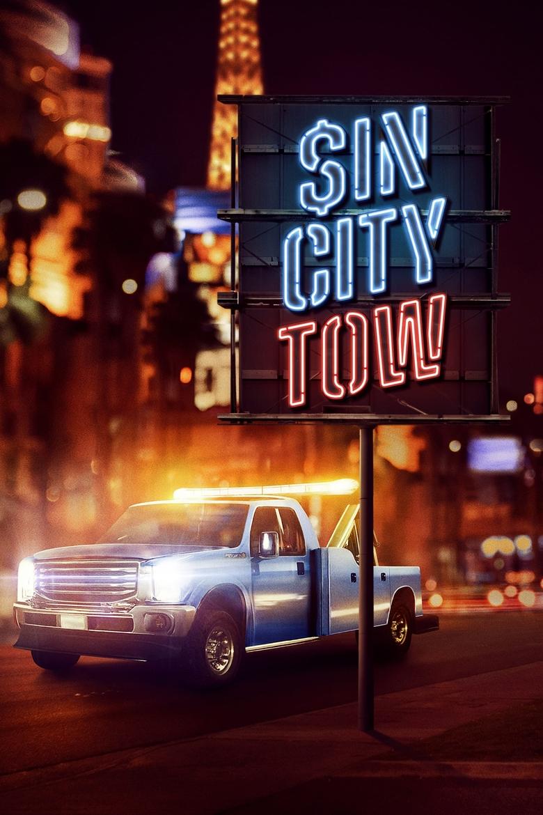 Episodes in Sin City Tow - Season 1 - Season 1 Poster of Episodes in Sin City Tow - Season 1 - Season 1