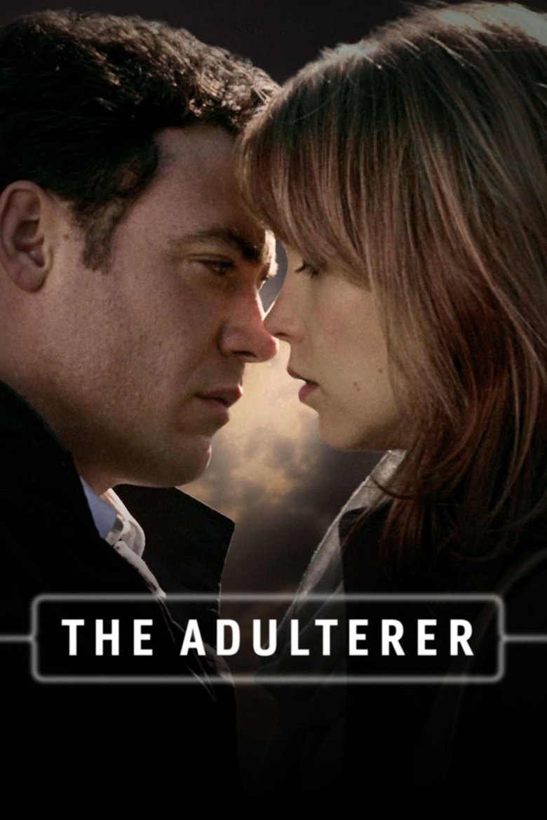 The Adulterer Poster of The Adulterer