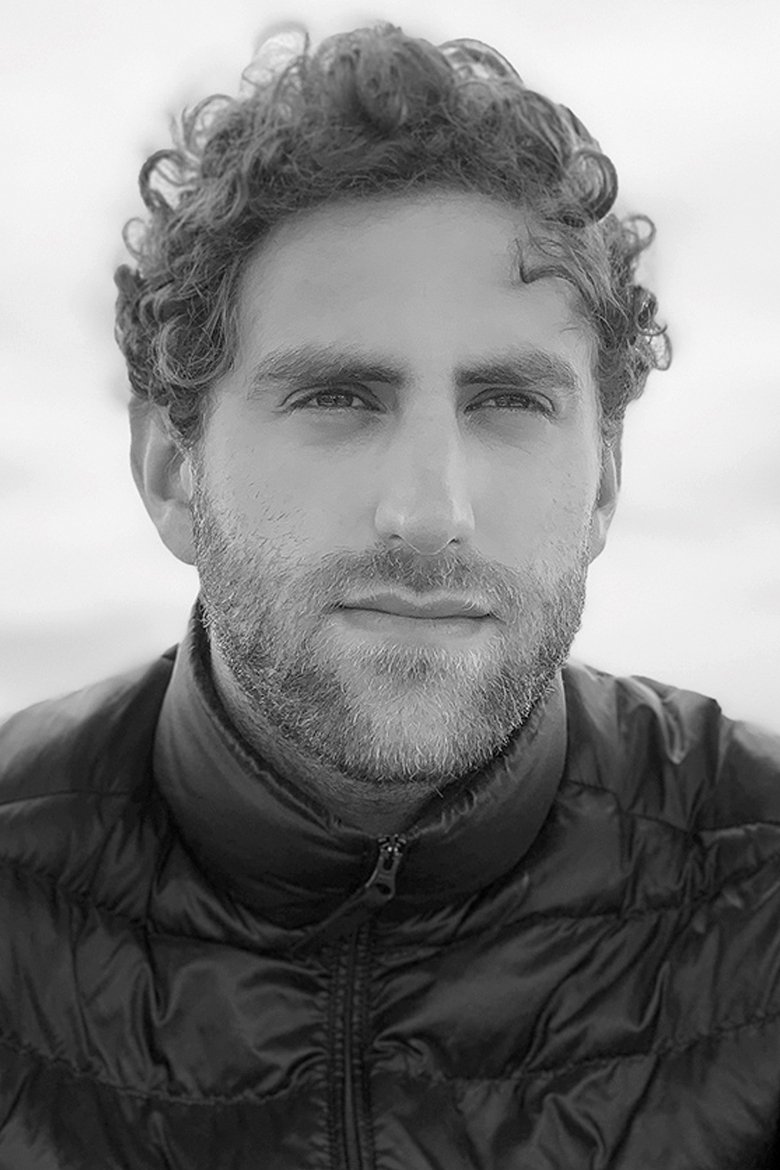 Santiago Arriaga Portrait of Santiago Arriaga