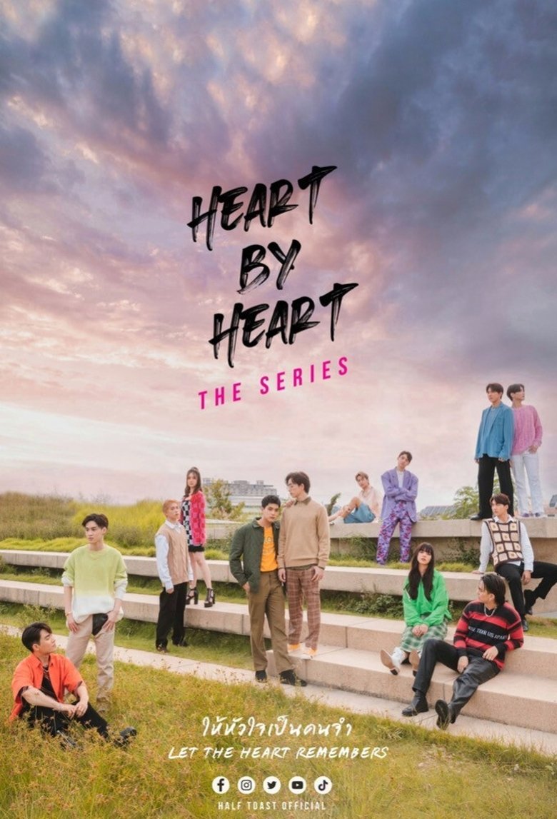 Heart By Heart Poster of Heart By Heart
