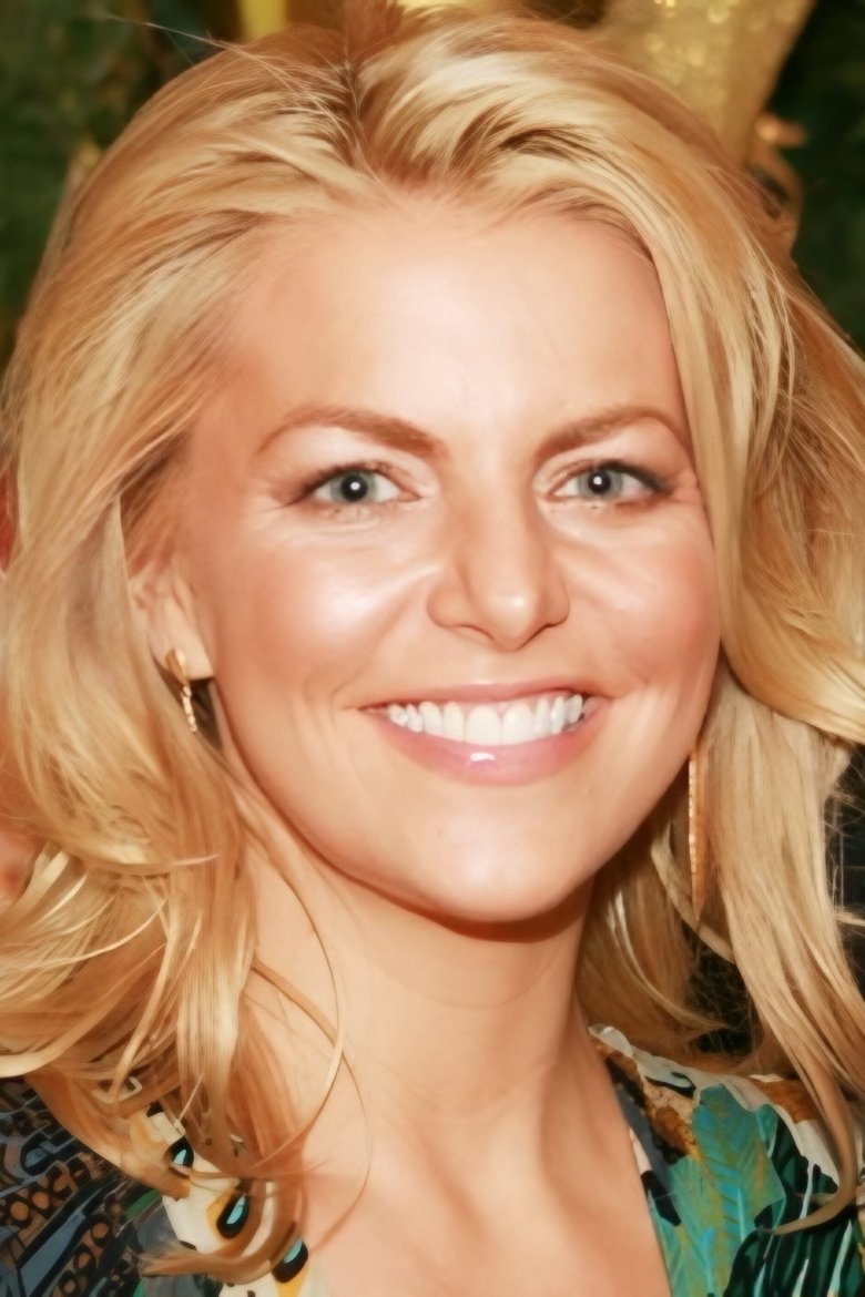 Melinda Songer Portrait of Melinda Songer