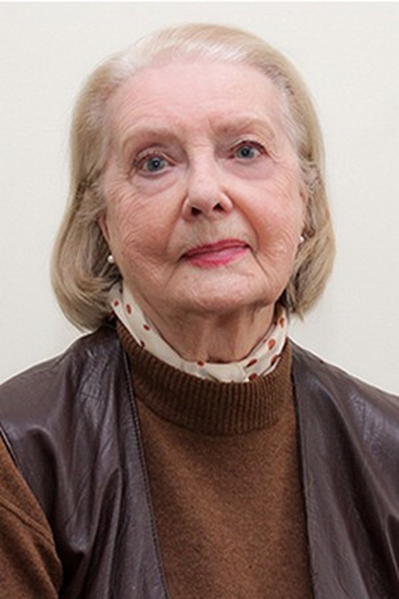 Aleksandra Karzyńska Portrait of Aleksandra Karzyńska