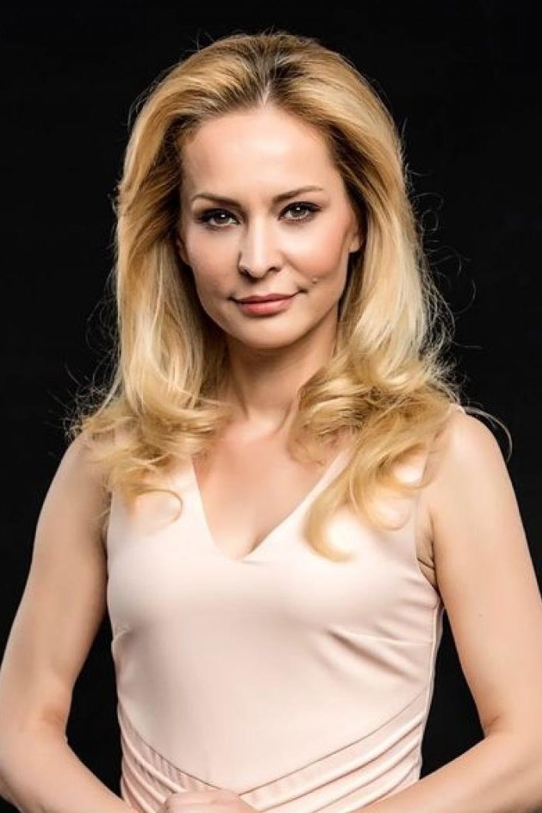 Neşe Baykent Portrait of Neşe Baykent