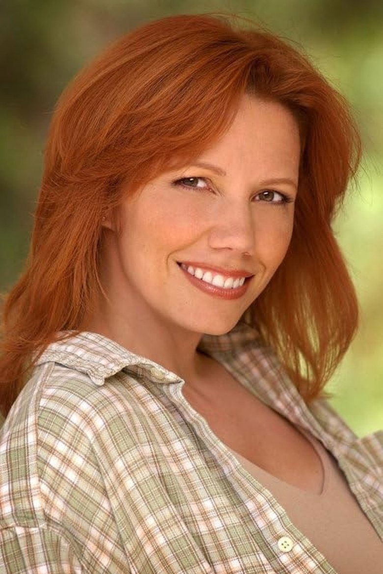 Toni Kallen Portrait of Toni Kallen