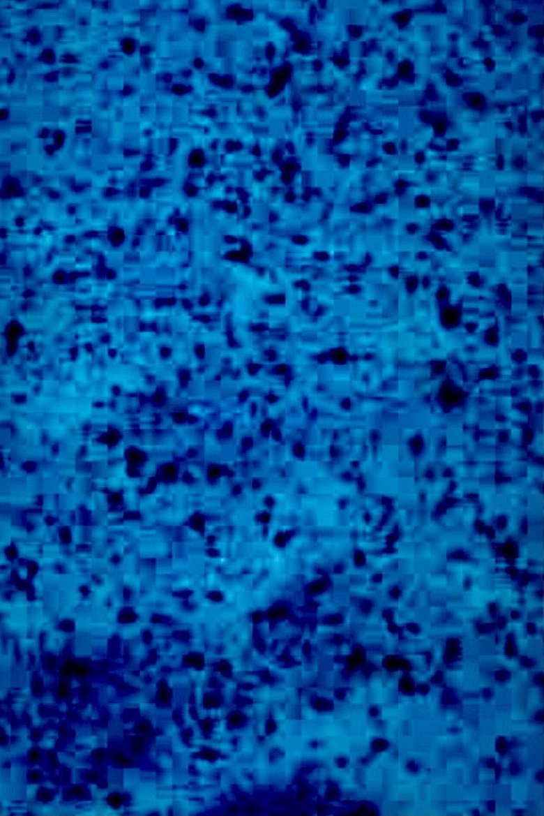 BLAUFILM Poster of BLAUFILM