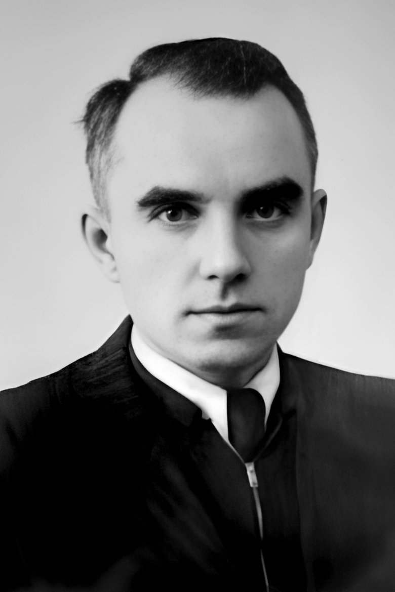 Ivan Gorchilin Portrait of Ivan Gorchilin