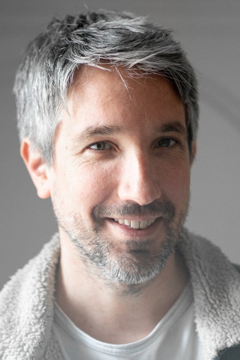 Guillaume Meurice Portrait of Guillaume Meurice
