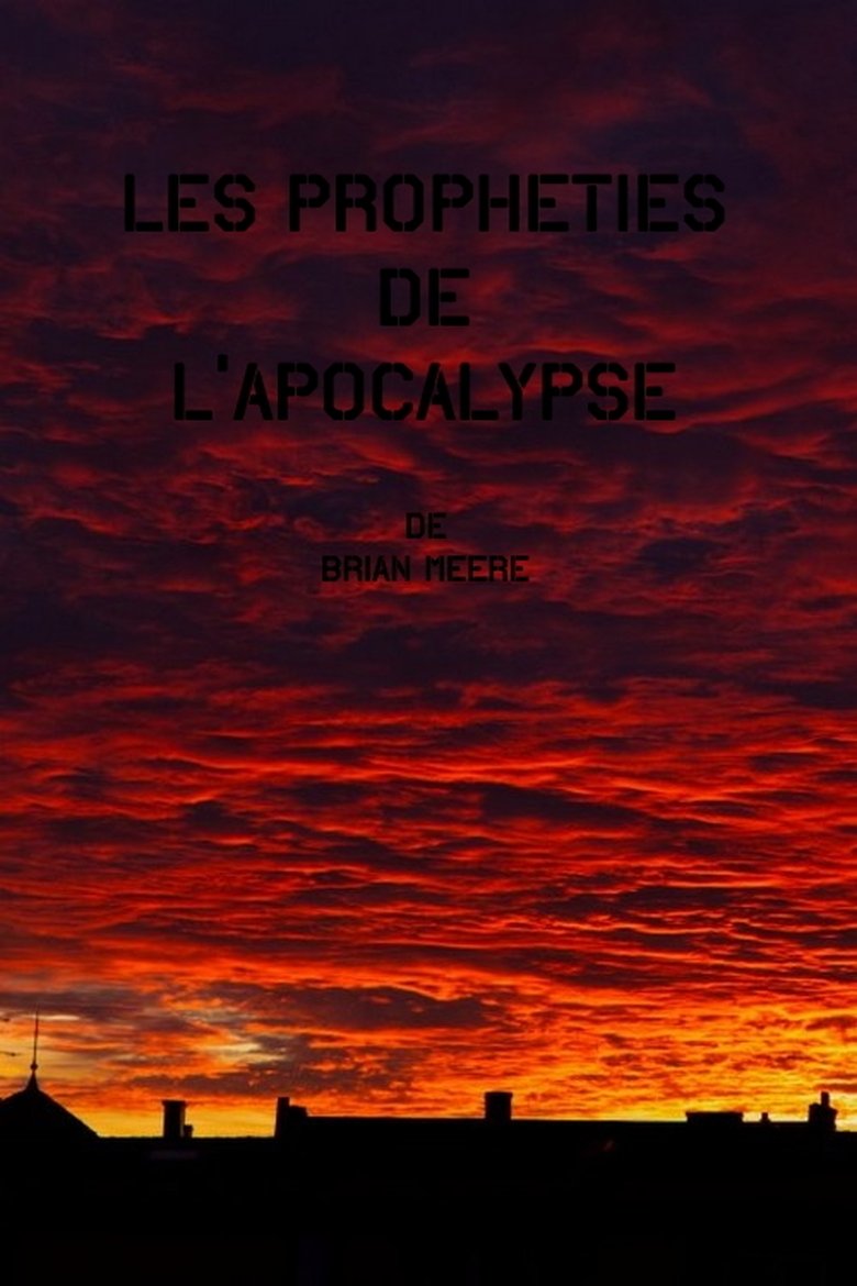 Episodes in Countdown To Apocalypse - Season 1 - Season 1 Poster of Episodes in Countdown To Apocalypse - Season 1 - Season 1