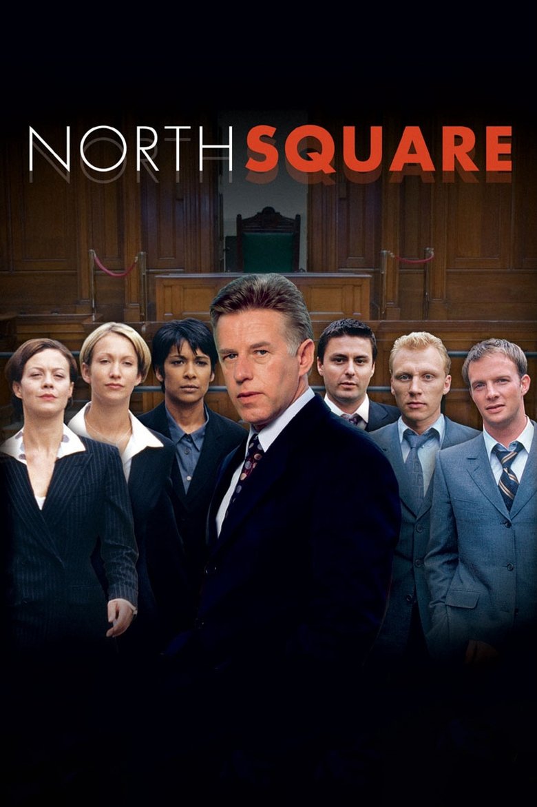 North Square Poster of North Square