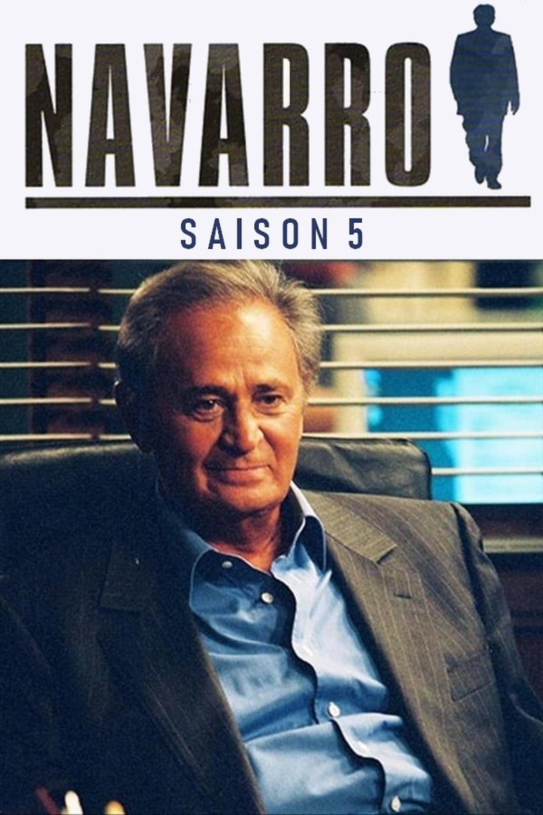 Episodes in Navarro - Season 5 - Season 5 Poster of Episodes in Navarro - Season 5 - Season 5