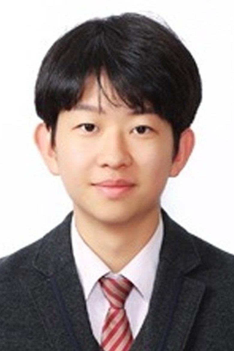 Jeong Seung-won Portrait of Jeong Seung-won