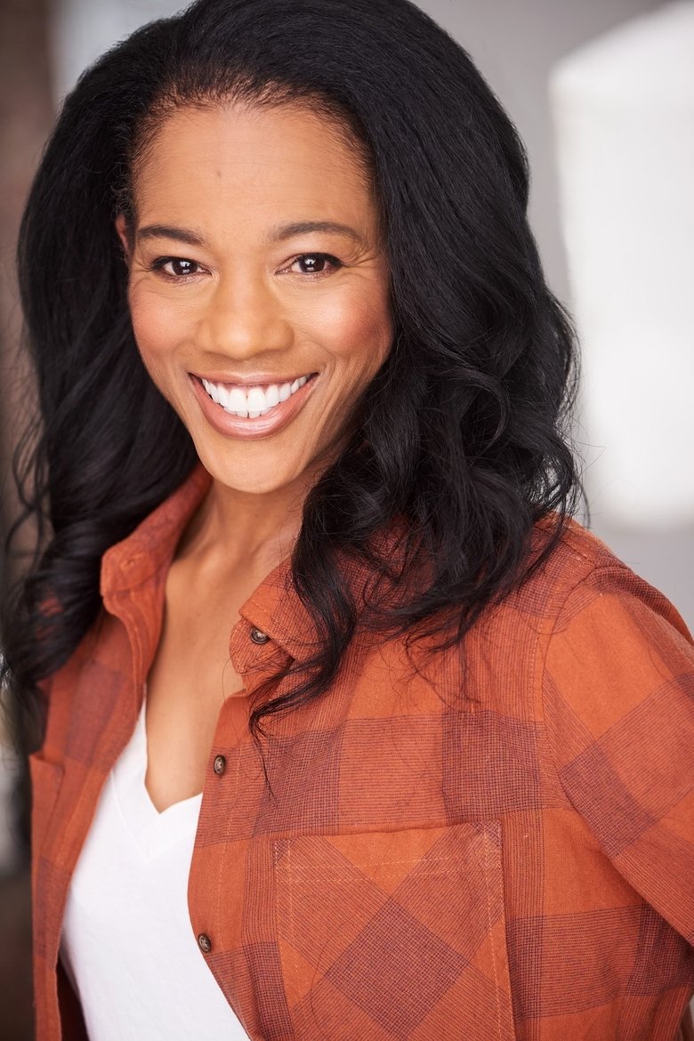 Trevi Williams Portrait of Trevi Williams
