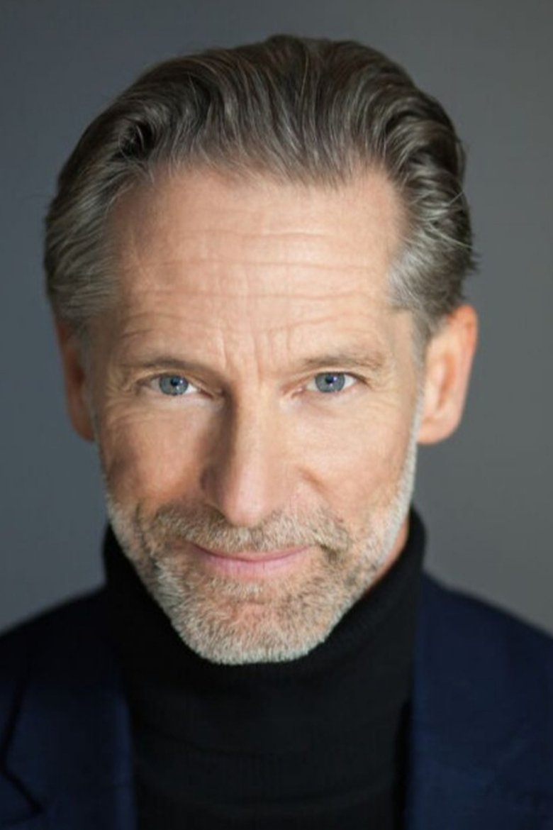 Martin Maria Blau Portrait of Martin Maria Blau