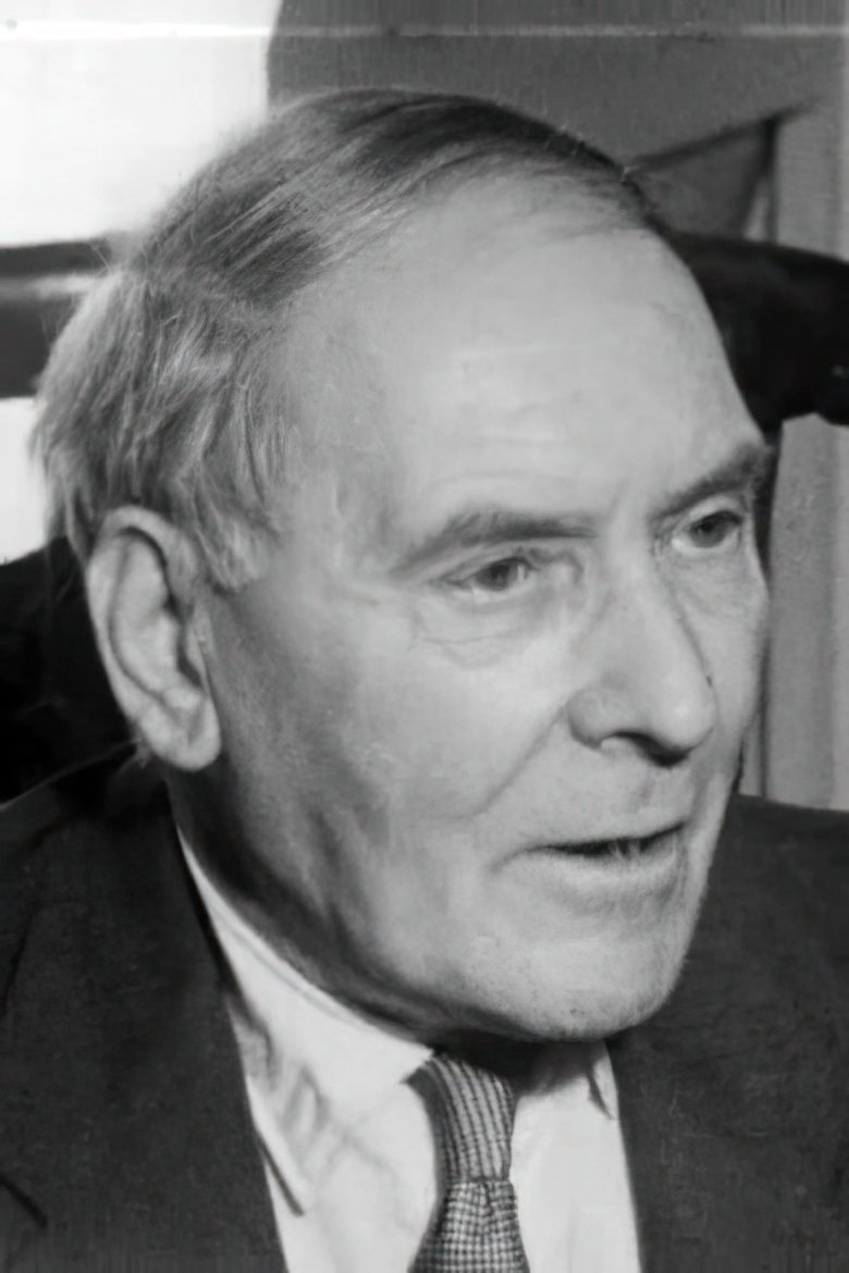 Fernand Crommelynck Portrait of Fernand Crommelynck