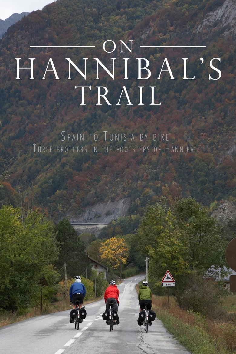 Cast and Crew in On Hannibal's Trail - Hannibal at the Gates (Season 1 - Episode 6) - Hannibal at the Gates Poster of Cast and Crew in On Hannibal's Trail - Hannibal at the Gates (Season 1 - Episode 6) - Hannibal at the Gates