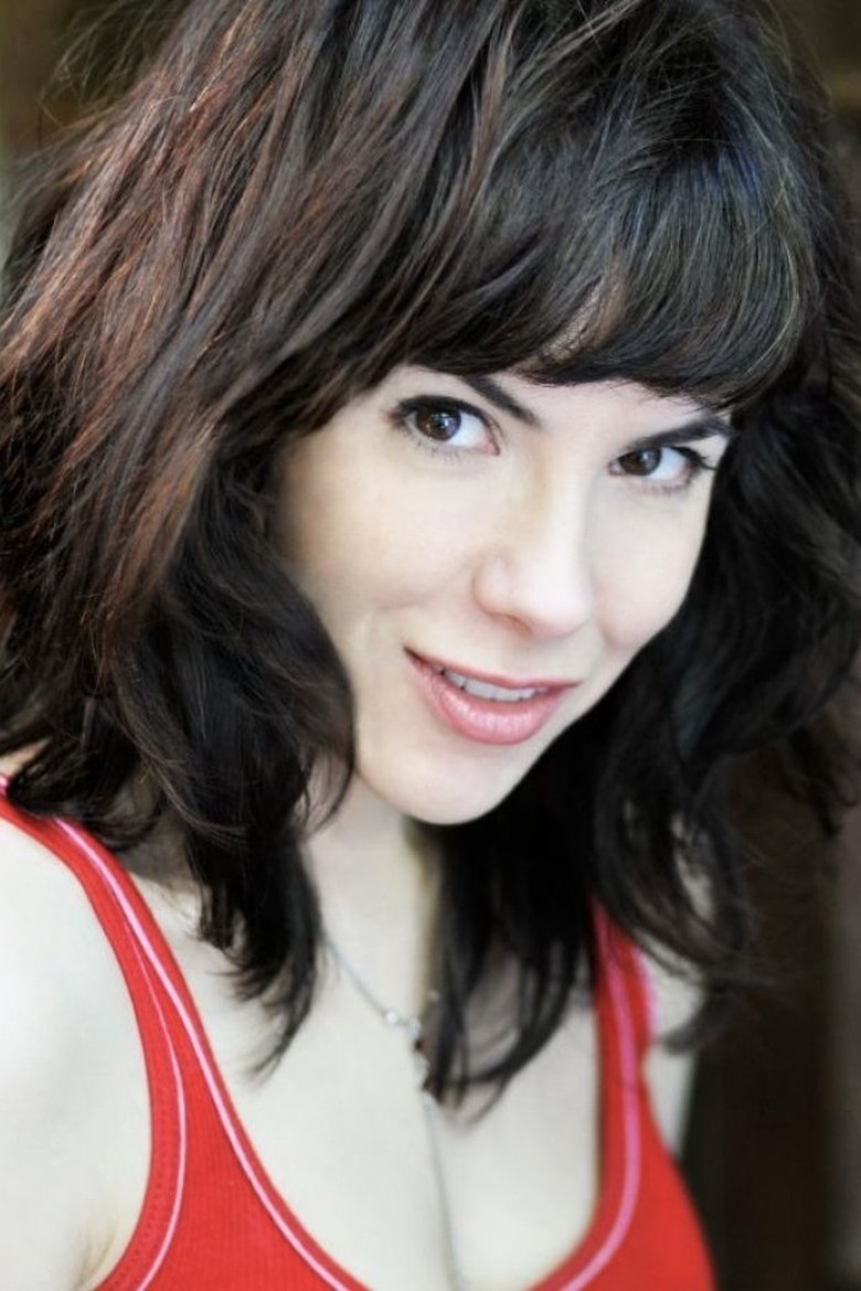 Meredith Zinner Portrait of Meredith Zinner