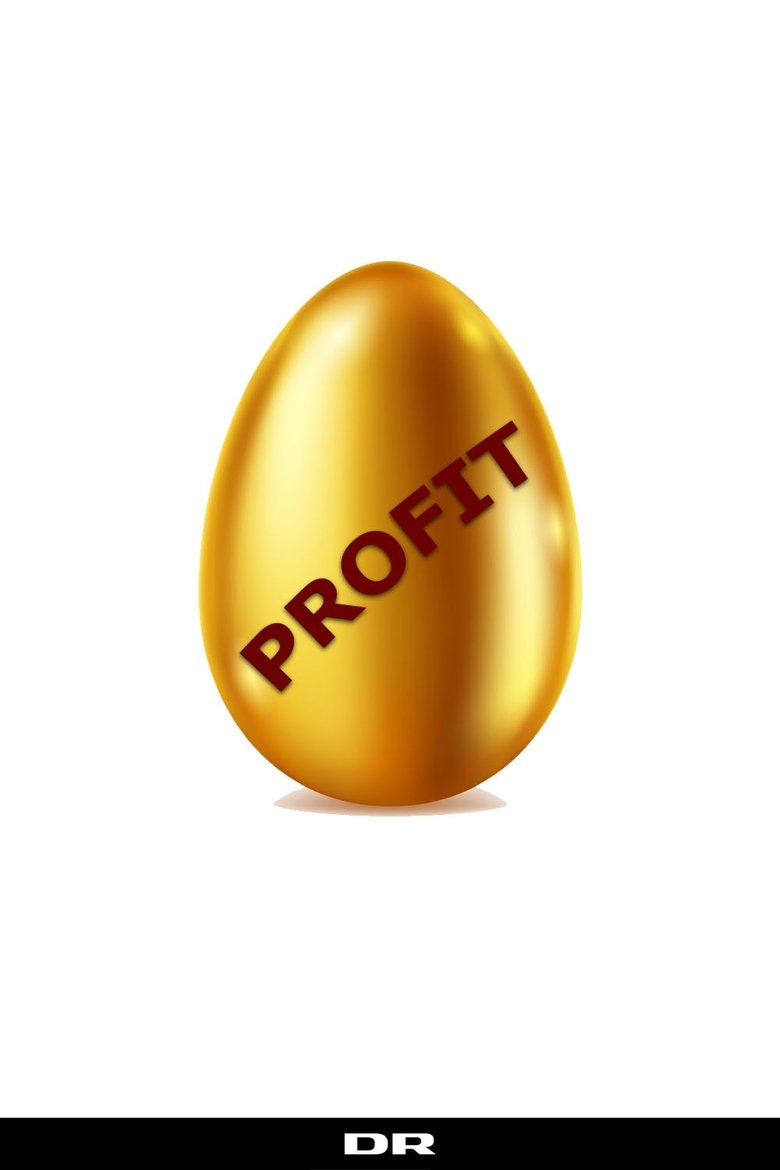 Profit Poster of Profit