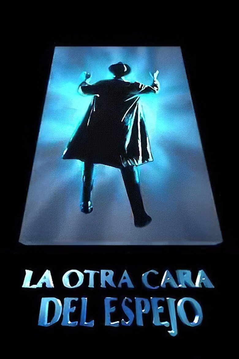 La otra cara del espejo Poster of La otra cara del espejo
