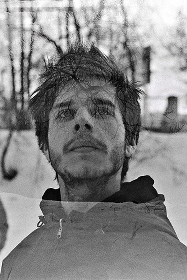 Fedor Gerlein Portrait of Fedor Gerlein