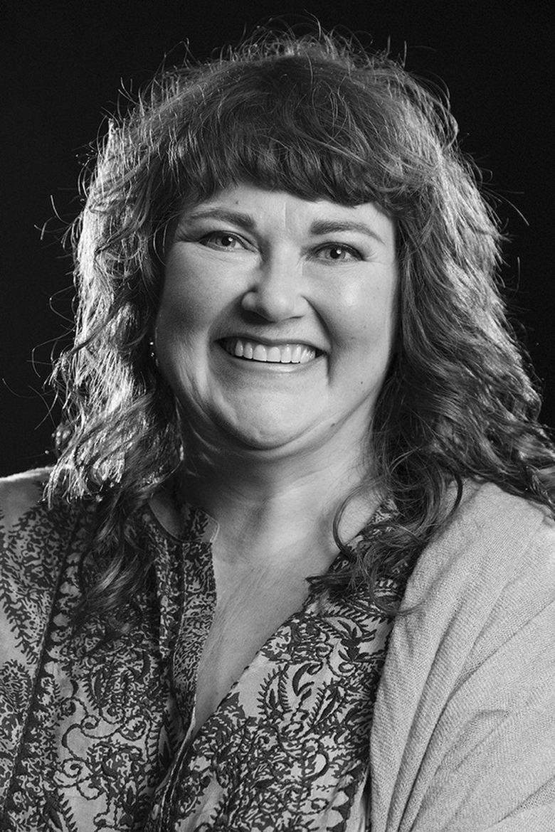 Minna Koskela Portrait of Minna Koskela
