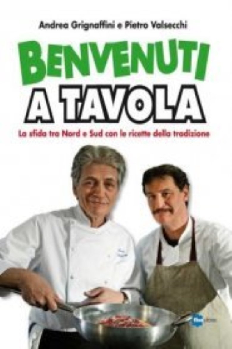 Episodes in Gourmet Wars - Season 1 - Season 1 Poster of Episodes in Gourmet Wars - Season 1 - Season 1